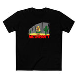 Mexican't - Men's T-Shirt