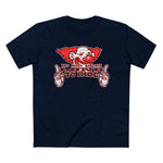You Must Be This Long To Ride - Men’s T-Shirt