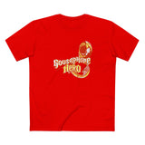 Sousaphone Hero - Men's T-Shirt