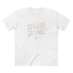 Splash Zone - Men's T-Shirt