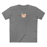 Thanksgiving Is On A Thursday This Year. - Men's T-Shirt