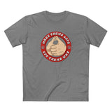 Make Thumb Love - Not Thumb War - Men's T-Shirt