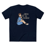 Alice In Chains - Men's T-Shirt