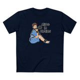 Alice In Chains - Men's T-Shirt