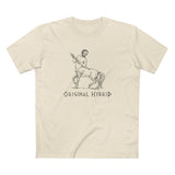 Original Hybrid - Men's T-Shirt