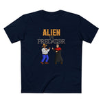 Alien Vs Predator - Men's T-Shirt