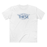 Sweet Dreams Are Made Of These - Men's T-Shirt