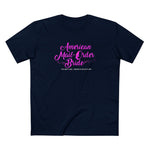 American Mail-Order Bride - Men's T-Shirt