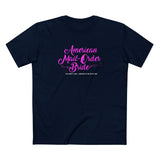 American Mail-Order Bride - Men's T-Shirt