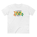 I Support Balloon Animal Rights - Men's T-Shirt