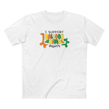 I Support Balloon Animal Rights - Men's T-Shirt