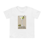 Olives Matter - Women’s T-Shirt