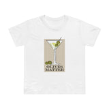 Olives Matter - Women’s T-Shirt