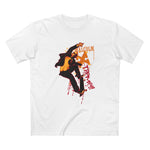 Malcolm X-Treme - Men's T-Shirt