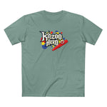 Kazoo Hero - Men's T-Shirt