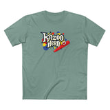 Kazoo Hero - Men's T-Shirt