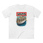 Yazis - Men's T-Shirt