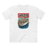 Yazis - Men's T-Shirt