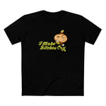 I Make Bitches Cry - Men's T-Shirt