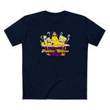 Mackin' Cheese - Men's T-Shirt