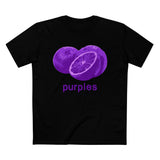 Purples - Men’s T-Shirt