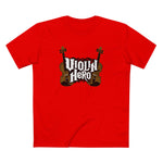 Violin Hero - Men's T-Shirt