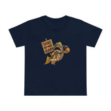 There Is No Cod! - Women’s T-Shirt
