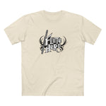 Flute Hero - Men's T-Shirt