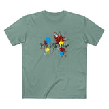 I Just Killed A Clown - Men's T-Shirt