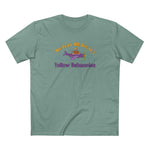 We Don't All Live In A Yellow Submarine - Men's T-Shirt