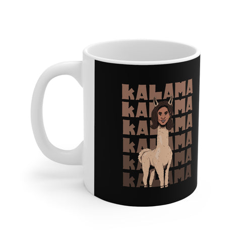 Kalama (Kamala Harris) - Mug