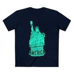 America - Men's T-Shirt