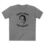 Honky Moms For Obama - Men's T-Shirt