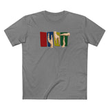 *UNT - Men's T-Shirt