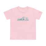 Asthma Is Sexy - Women’s T-Shirt