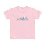 Asthma Is Sexy - Women’s T-Shirt