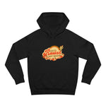 Your Girl Wasn't A Racist Last Night - Hoodie
