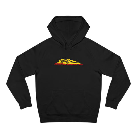 Easy Like Sunday Morning - Hoodie