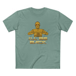I'll Be Back (C-3Po) - Men's T-Shirt