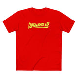 Cliffhangers Are - Men's T-Shirt