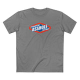 I Bleached My Asshole For This? - Men's T-Shirt
