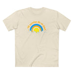 Til Sunrise Do Us Part - Men's T-Shirt