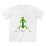 Atheist - Men’s T-Shirt