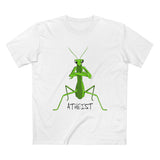 Atheist - Men’s T-Shirt