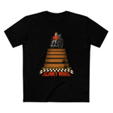 Slinky Wins! - Men’s T-Shirt