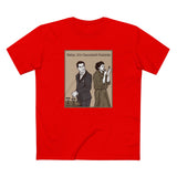 Baby It's Canceled Outside - Men's T-Shirt