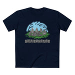 Stonerhenge - Men’s T-Shirt