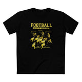 Football - Sport Of Champions - Men's T-Shirt