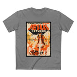Jesus Returns - Men’s T-Shirt