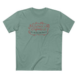 Kindness Is Contagious - Get The Fuck Away From Me - Men's T-Shirt